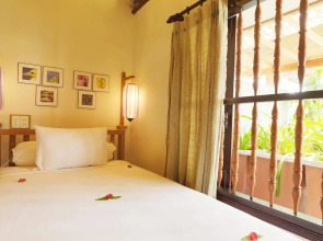 Hoi An Pho Library Hotel