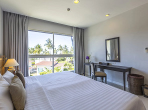 Kantary Beach Hotel Villas & Suites, Khao Lak