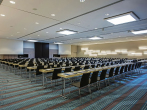 Steigenberger Airport Hotel Berlin