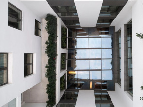 The Editor Hotel Athens