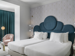 Hotel Vincci Capitol