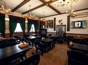 Сельдь Царский Посол