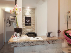 Urban Stay Villa Cicubo Salzburg