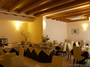 UnaHotels Ecohotel Villa Costanza Venezia