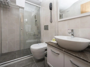 Sandy Beach Hotel - All Inclusive