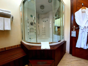 Eski Masal Hotel - Special Class