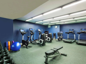 Four Points By Sheraton New York Downtown