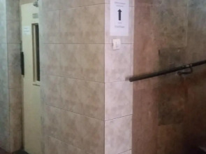 Omega Guesthouse Budapest