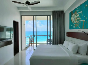 Отель Norn Talay Surin Beach Phuket