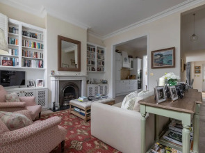 Portland Road X by Onefinestay