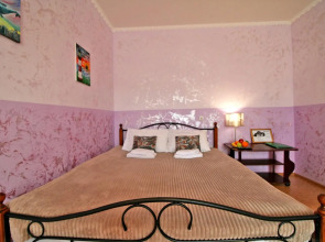 Апартаменты на проспекте Ленина 38