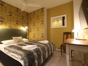 Skanstulls Boutique Hostel