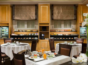 Sofitel Paris Baltimore Tour Eiffel Hotel