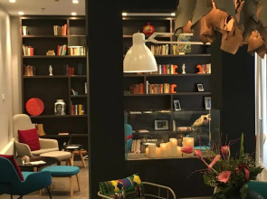 Mercure Hotel & Residenz Checkpoint Charlie