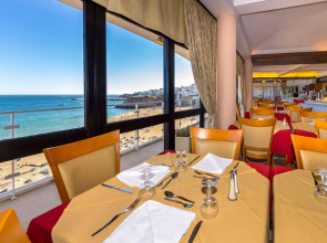 Hotel Sol e Mar - Adults Only