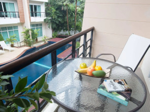 Wonderful Pool House at Kata