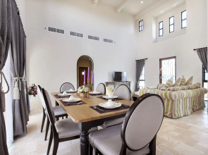 Mövenpick Resort Khao Yai