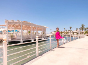 Pickalbatros Dana Beach Resort - Hurghada