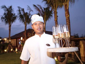 The Royal Purnama - Adults Only