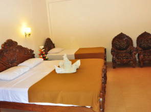 Mayflower Beach Resort