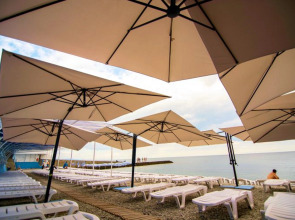 Крымский гость