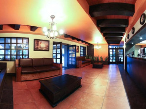 Baja Inn Hoteles Rio