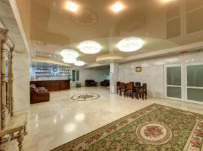 Отель Александрия