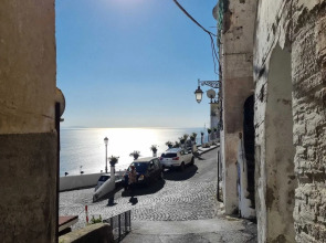 Raito Guest House - Amalfi Coast