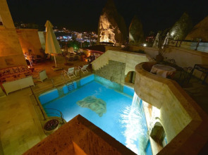 Miras Hotel - Special Class