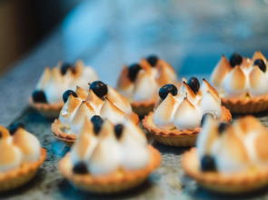 Radisson Blu Waterfront Hotel