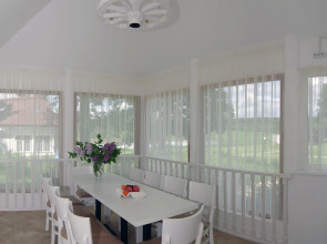 Отель «Вишневый сад»