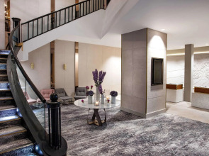 Hilton Edinburgh Carlton