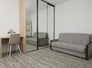 Апартаменты на улице Петра Подзолкова 3И