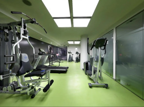 Hotel Garbi Ibiza & Spa