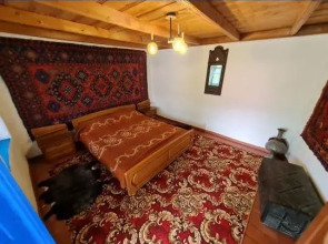 Бабушкин Этно Дом