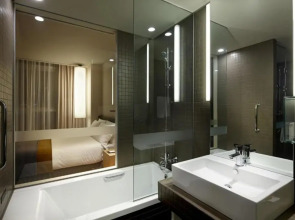 Shilla Stay Guro Digital Complex Station