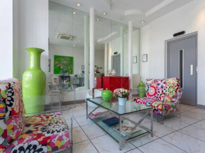 Yelo Lumière Hotel Centre Ville, Sonder Hotel by Marriott Bonvoy