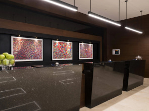 Radisson Blu Hotel Ankara Cankaya