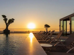 Izmir Marriott Hotel