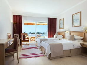 Hilton Hurghada Plaza