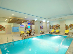 Bilem Hotel Beach & Spa