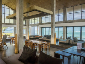 Tolani Resort Koh Samui