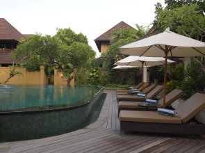 Sri Phala Resort & Villa