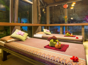 Alama Sea Village Resort