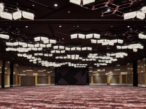 InterContinental Cairo Semiramis by IHG