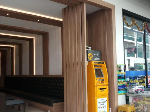 SunSeaSand Hotel (Patong) (SHA Certified)