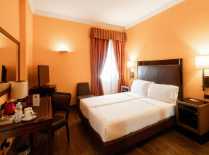 Allegroitalia San Gallo Firenze