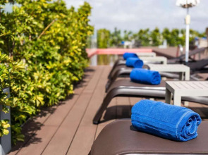 Domo Hotel Casablanca