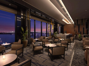 Hotel Villa Fontaine Premier Haneda Airport