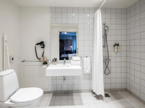 Billund Airport Hotel